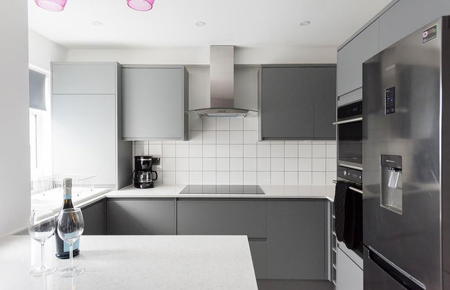 The Waterloo Residence - Foto 24