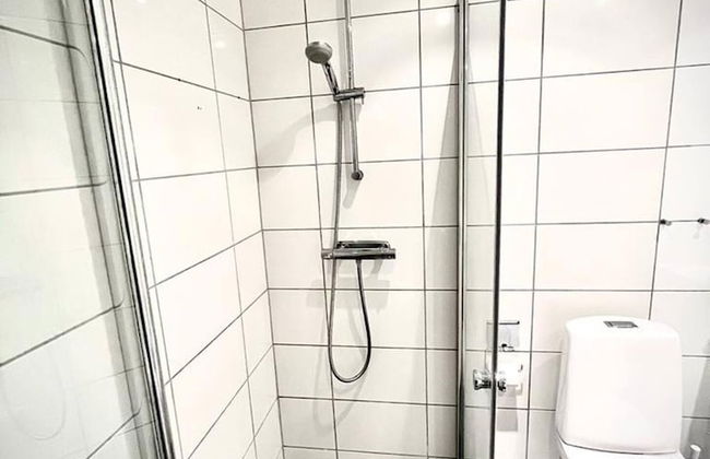 Stylish Apartment Heart of Olskroken - Foto 19