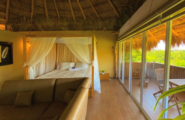 Palm Valley Cabins - Foto 26