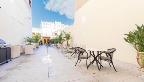 Luxury Apartment - Central Cannes, near Beach & Palais - LRACANNES - Foto 2