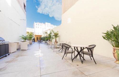 Luxury Apartment - Central Cannes, near Beach & Palais - LRACANNES - Photo 2