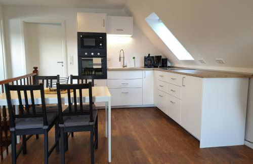 Ferienwohnung Marlena - Foto 1