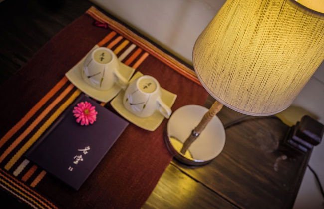 Mingtang Boutique Cottage - Photo 60