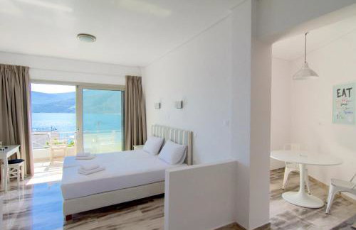 Belvedere Suites Korfos - Foto 22