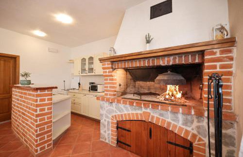 Holiday home Fabio in Dalmatia with swimming pool - Foto 39