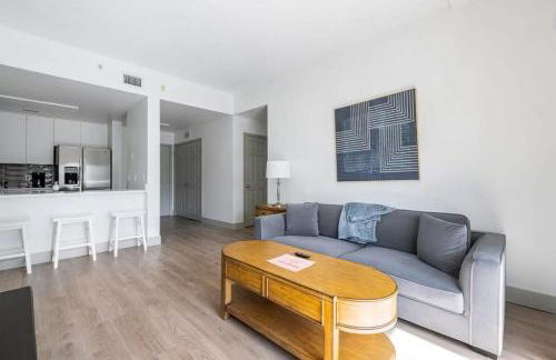 4BD Premium Family Apartment with Gym - Foto 3