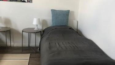 Moderne Neue 2 Zimmer Wohnung - Foto 5