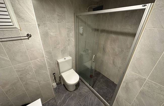 Mavikapı Suit Otel - Foto 19