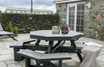 Efail Penrhyn - Foto 36