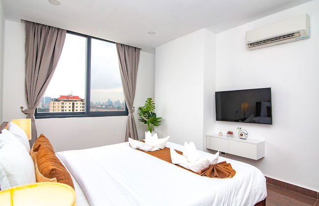 MekongView 6 CondoTel - Foto 10