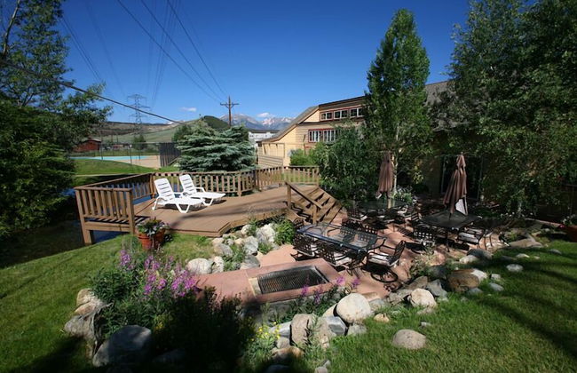 Swan Mountain Resort - Foto 63