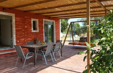 Casa Rossa - Foto 43