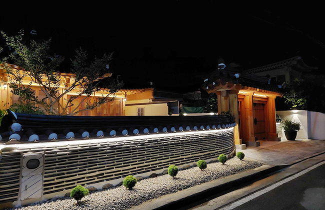 Hanok Stay Sohwa - Foto 51