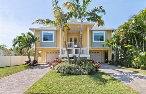 St. Pete Beach Executive Waterfront Retreat - Foto 8
