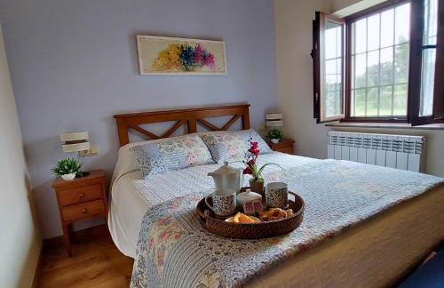 El Lagar del Abuelo en los Arribes del Duero, Badilla, Zamora - Foto 30