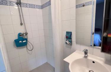 Le Chorier- Appartement Centre ville avec Jardin - Foto 6