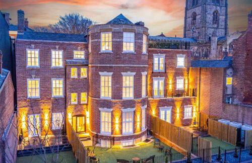 St Mary's Quarters - Photo 20