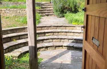 Seventeenth century luxury pad near Glastonbury - Foto 31