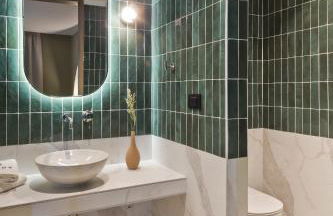 Arcus Luxury Suites Karpathos - Foto 36