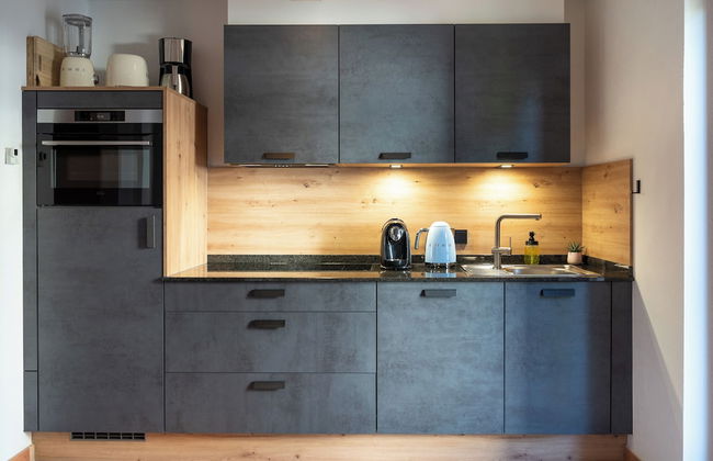 Dorfchalets Kaprun - Foto 31