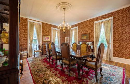 Charles Hammond House - Foto 1