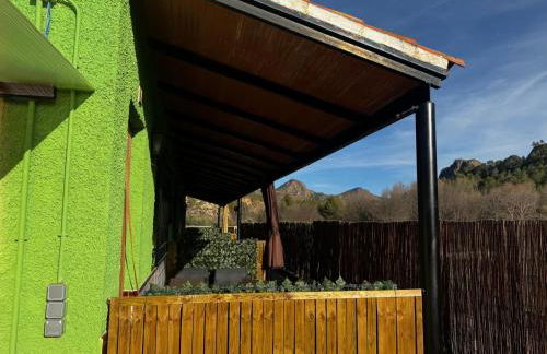 Casa rio gallego - Foto 4