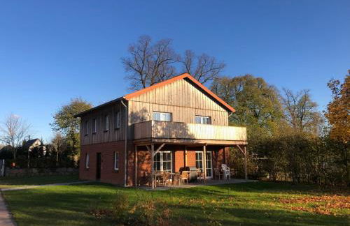 Farm-Chalet Renzow - Foto 30