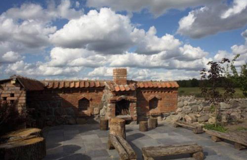 Komfortowy dom wakacyjny dla kilku rodzin - Foto 8