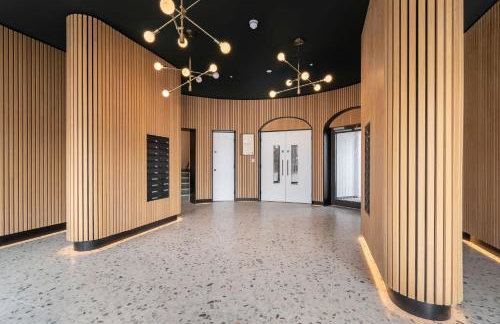 amazing apartments Water of Leith View in Leith - Foto 31