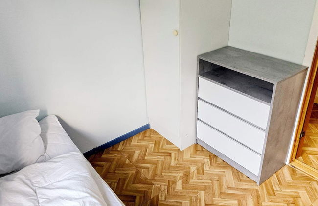 9 Person Holiday Home in Kortgarden - Foto 12