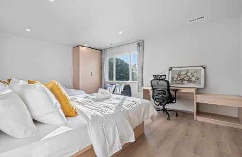 Daly city 3B Home Great location - Foto 19