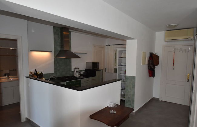 Apartment in Altea Near Golf & Sea - Foto 4