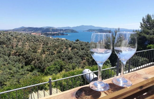 2br Suite White gea With Private Pool No01 - Foto 7