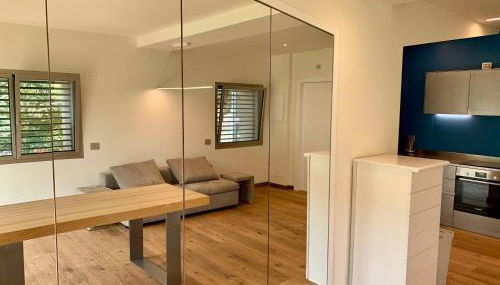 LA FORESTALE Luxury Ecolodge Piano Terra- Appt - Foto 4