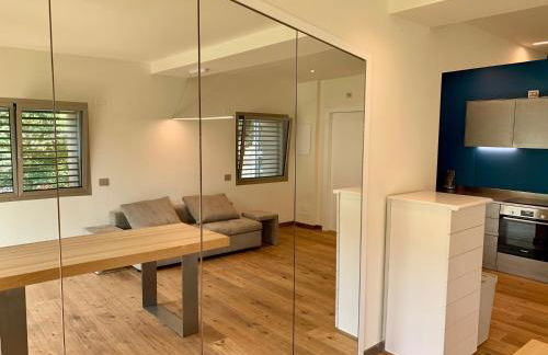 LA FORESTALE Luxury Ecolodge Piano Terra- Appt - Foto 4