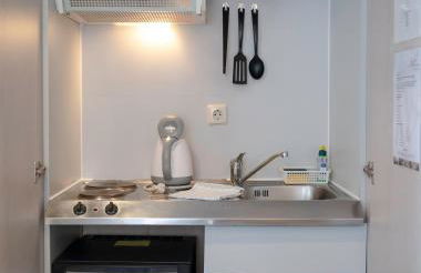 Stäffele City Appartements - Photo 14