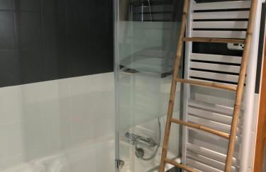 Beautiful apartment in independent chalet, facing mythical Col du Galibier - Foto 22