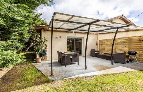 Gite Senguinous 2 - Foto 11