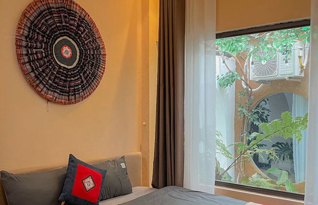 LoveHouse Homstay Sapa - Foto 13