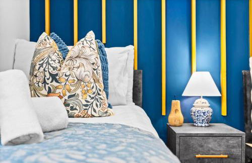 The Oak Sty - 2 Bed Countryside Cottage Escape in Durley with Hot Tub, Unique rural retreat, Private Parking, Sleeps 4 & Pet friendly - By Blue Puffin Stays - Photo 16