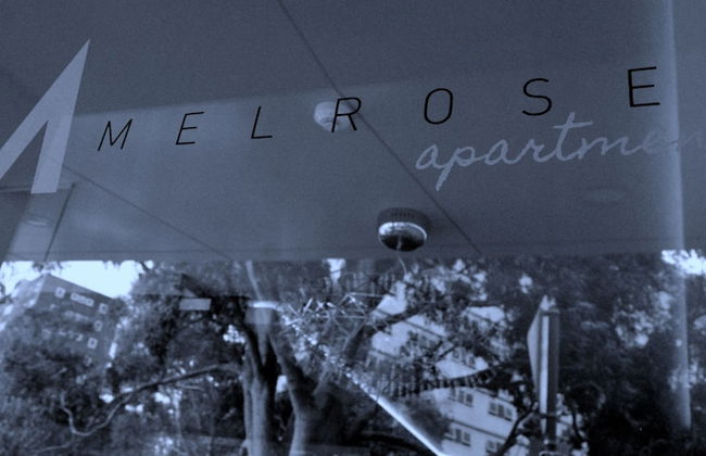 Melrose Apartments - Foto 23
