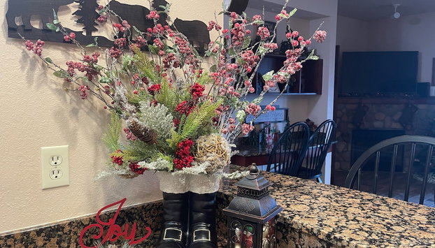 Bearadise Dreams 2 Bedroom Condo by RedAwning - Foto 2, Vestíbulo