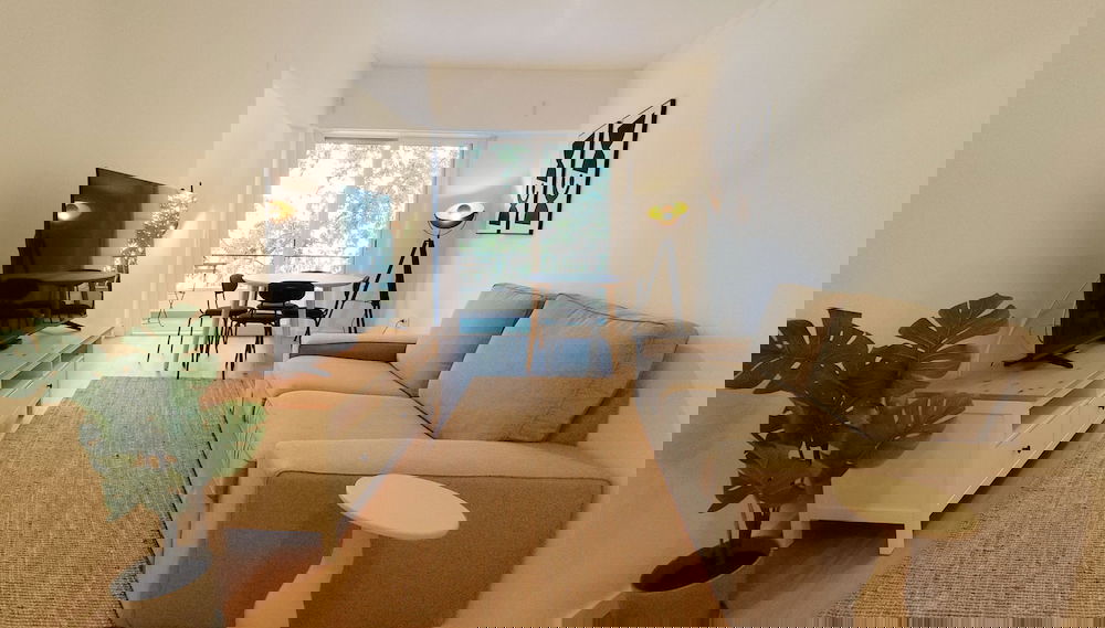 Brand NEW 2BR Apartment in Alc Ntara - Foto 1, Habitación