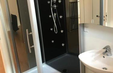 Souterrain Loft nah am St Leoner See - Foto 5