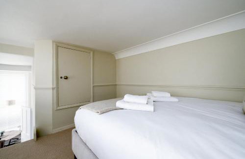 GuestReady - Charming Loft Apartment in Chiswick - Foto 6