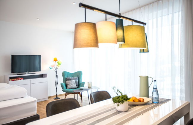 Ferienwohnung Höchsten - Foto 9