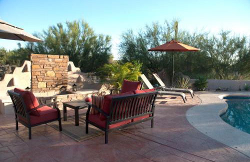 Casa Saguaro Home - Foto 22