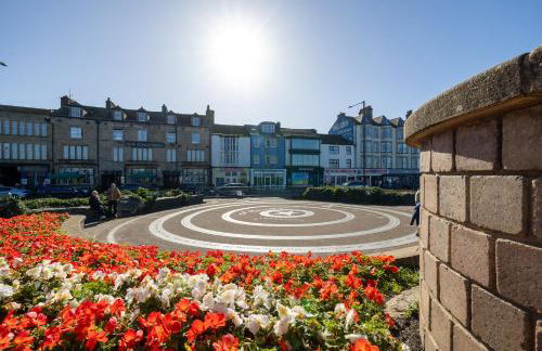 Eden Rose Cottage hot-tub jacuzzi morecambe-bay - Photo 69