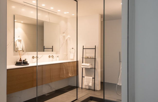 LEVEE Yehuda Halevi 16 Tel Aviv - Foto 51