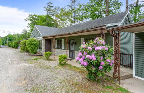 2 Bedroom Rental on Squam Lake (Unit 4) - Foto 2